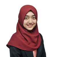 Afifah Ihsani Wardhani