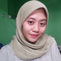 Anisyah Hani Safitri