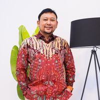 Popmama Talk: dr. Reino Rambey, Sp.OG, Obgyn Morula IVF Jakarta