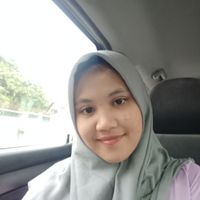 Fadhila Luqyana Aristy