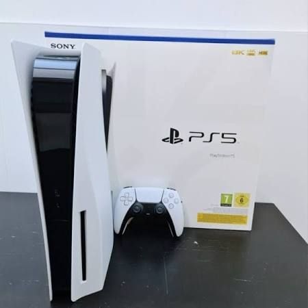 Review PS5 Produk Game Terbaru Dari Sony