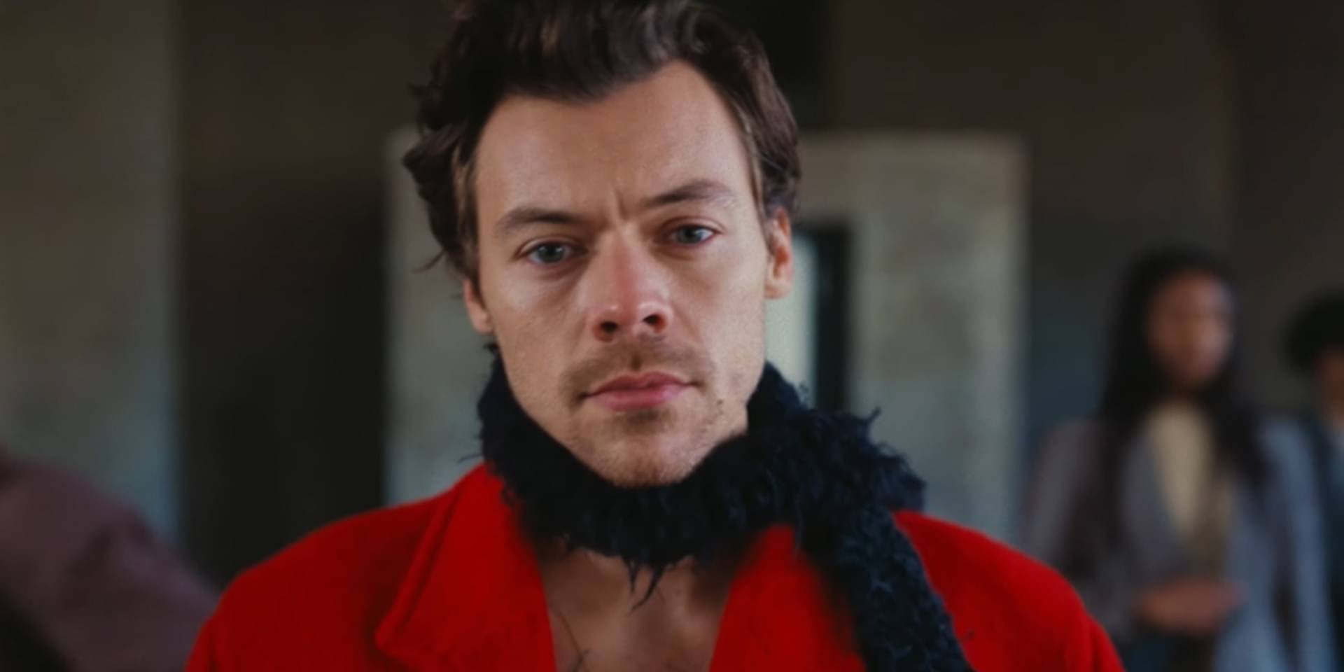 Lirik Lagu As It Was - Harry Styles Dan Artinya