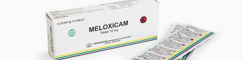 Meloxicam Manfaat Dosis Efek Samping Dan Harga 4513