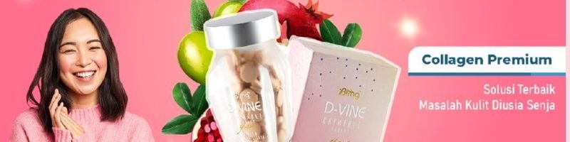 D Vine Collagen Apakah Aman