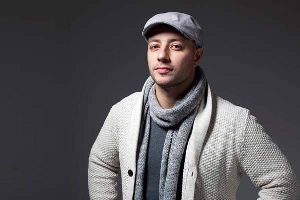 Lirik Lagu Rahmatun Lil'Alameen - Maher Zain Dan Terjemahan