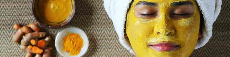 10 Masker Alami Untuk Memutihkan Wajah Dan Glowing