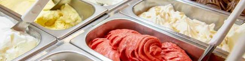 10 Rekomendasi Kedai Gelato di Jakarta