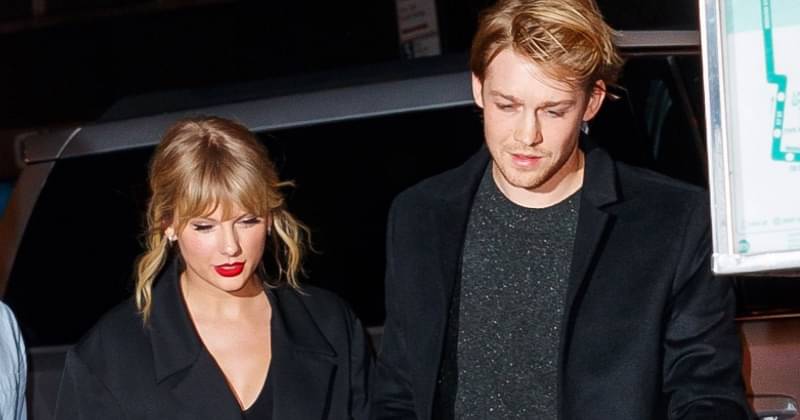 Benarkah Taylor Swift Dan Joe Alwyn Putus Setelah 6 Tahun Bersama?