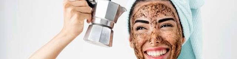 10 Manfaat Masker Kopi Untuk Wajah Dan Cara Membuatnya 6106