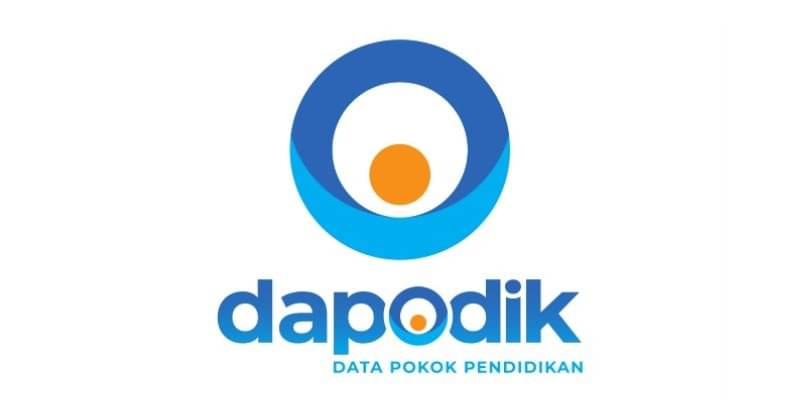 Cara Instal Dapodik 2024 Untuk TK/PAUD, SD, SMP, SMA Dan SMK