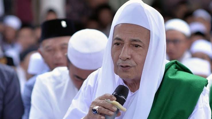 Profil Dan Biodata Habib Luthfi Bin Yahya, Ulama Keturunan Nabi ...