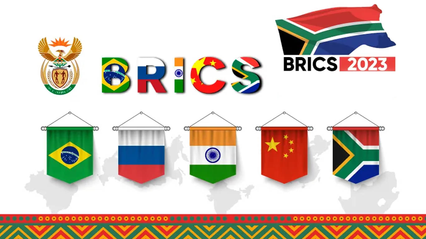 Apa Itu BRICS, Tujuannya Dan Daftar Anggotanya?