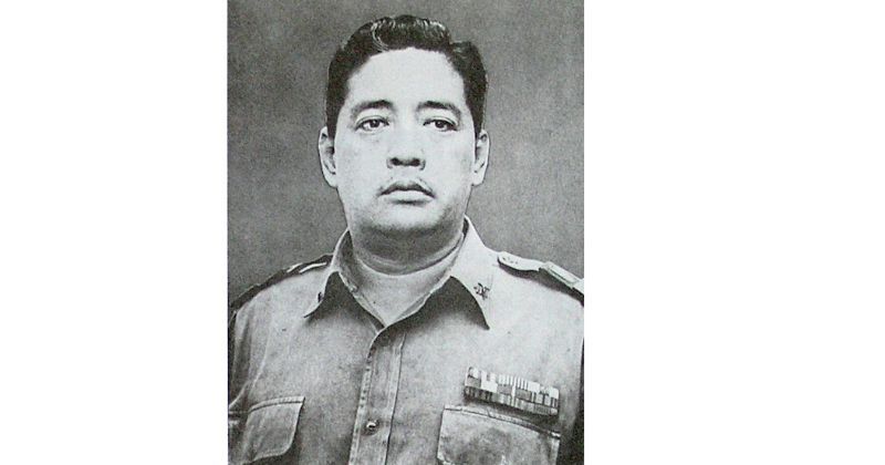 Profil Dan Biodata 7 Jenderal Korban G30S PKI