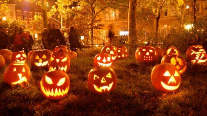 20 Ucapan Happy Halloween 2023 Untuk Di Sosmed