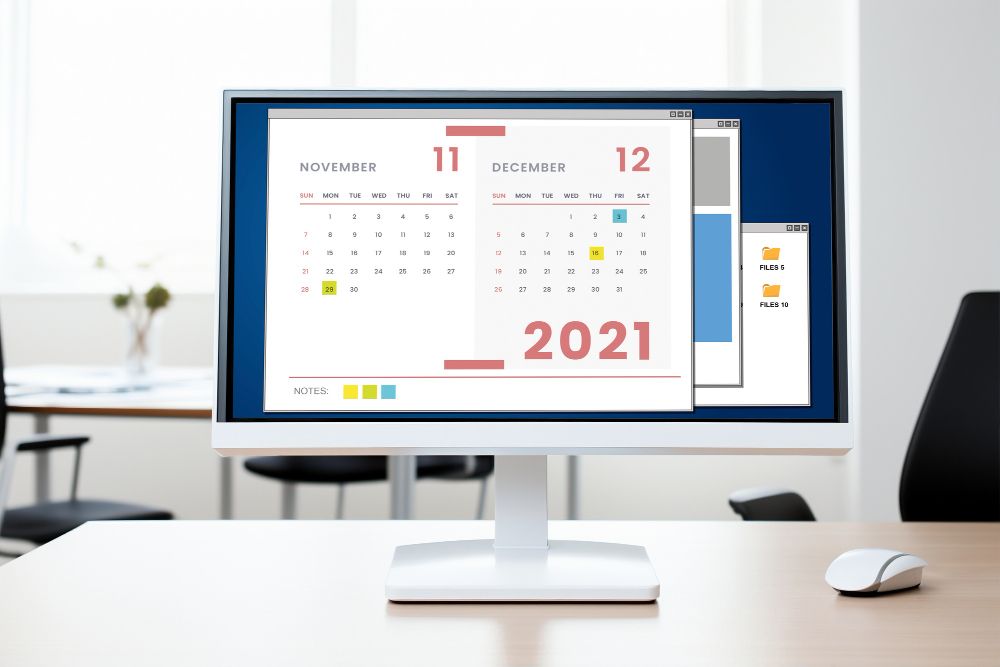 Kalender Pajak 2024 Dari Januari Hingga Desember