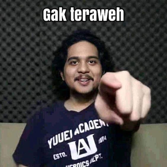 10 Meme Lucu Puasa Bikin Ngakak Banget