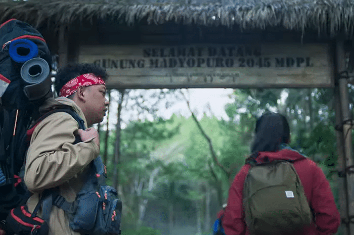 Letak Gunung Madyopuro Dimana, Tempat Syuting Sekawan Limo?