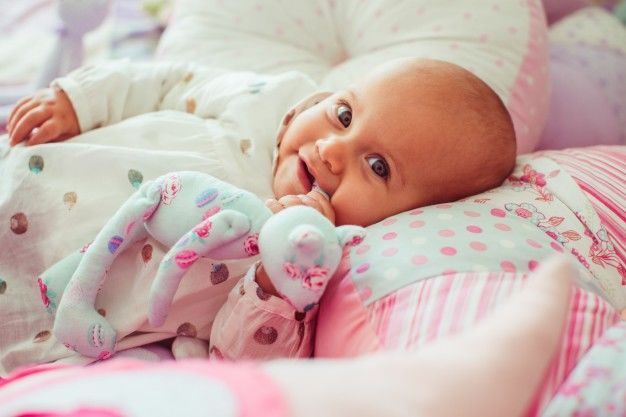 Penyebab Kepala Bayi Baru Lahir Peyang Cara Mengatasinya
