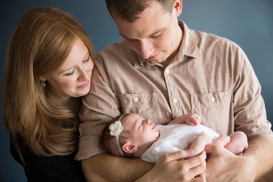 10 Hal Penting Tentang Newborn Harus Mama Ketahui