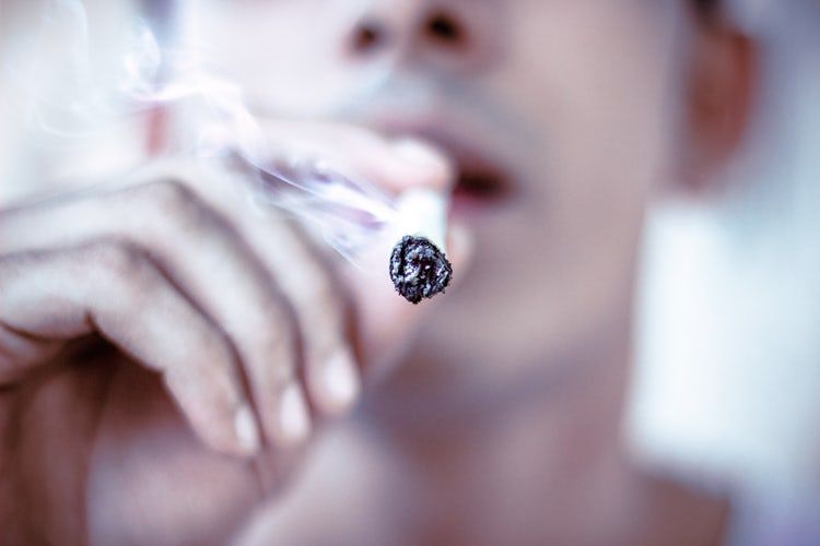 Risiko Paparan Residu Asap Rokok, Bikin Fatal
