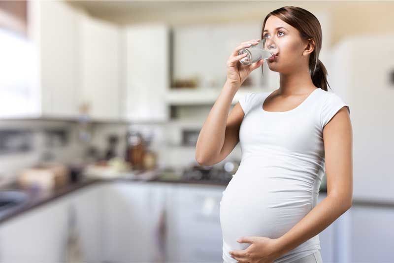 7 Hal Memengaruhi Penampilan Bayi dalam Proses Kehamilan