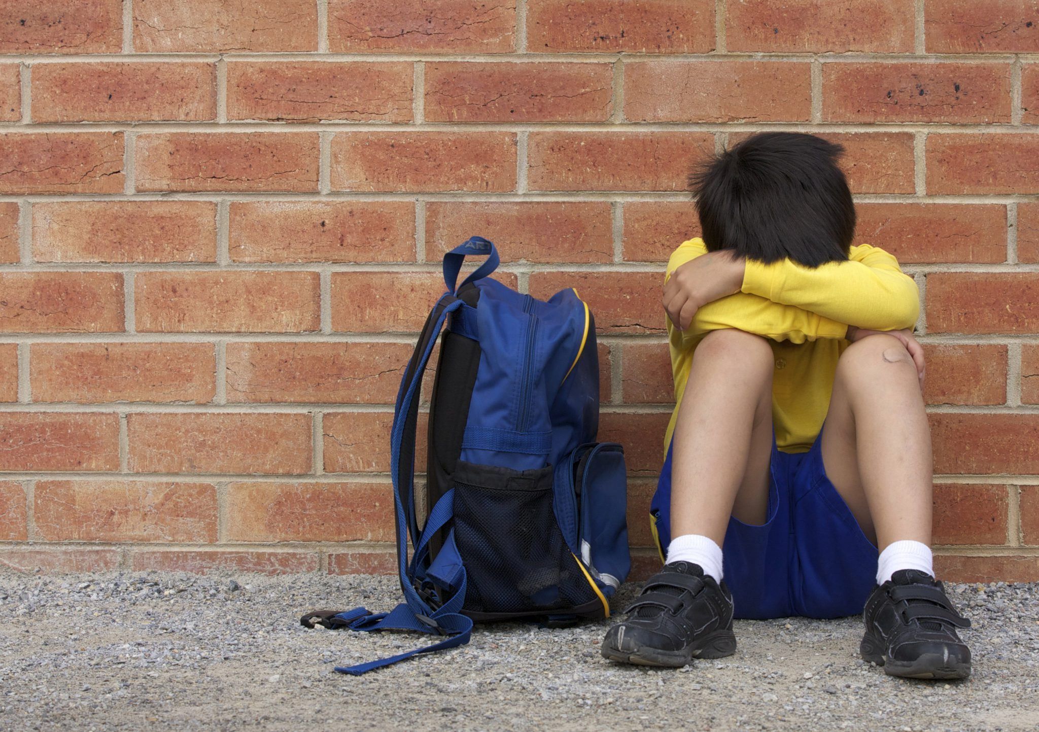 5 Tipe Bullying Harus Mama Anak Kenali