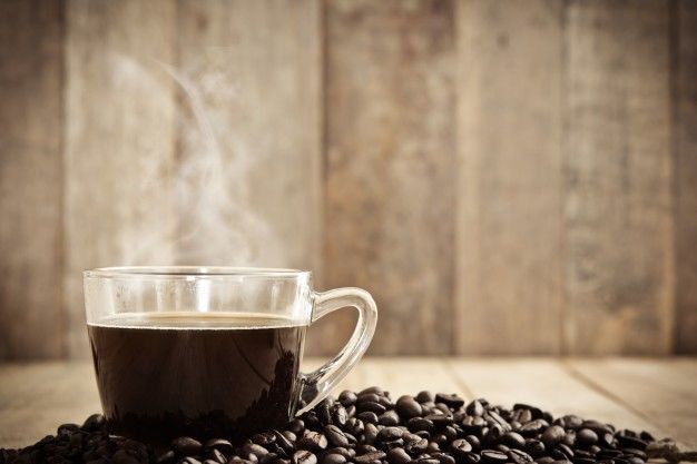 3. Kandungan kafein senyawa unik dalam kopi membantu penurunan berat badan