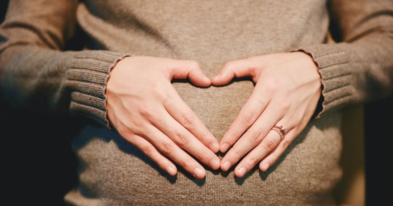 3. Kehamilan kembar membutuhkan pemeriksaan lebih dibandingkan kehamilan tunggal