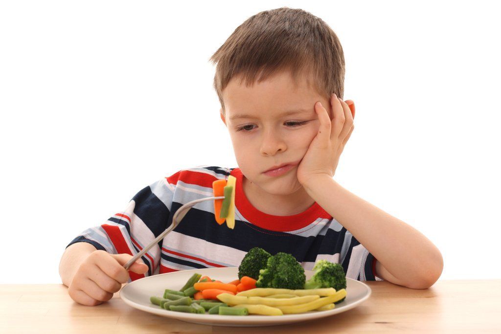 6 Penyebab Anak Tak Nafsu Makan Bagaimana Mengatasinya