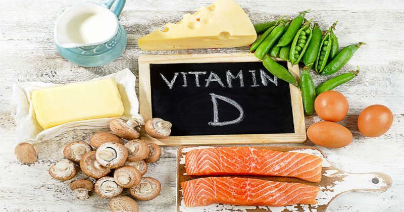 Ingin Cepat Hamil, Perbanyaklah Konsumsi Vitamin D
