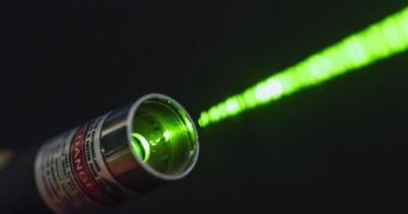 5. Laser