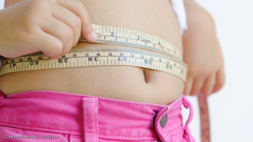 Benarkah Orangtua Menyebabkan Anak Menjadi Obesitas