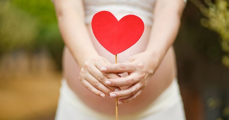 5 Tips Penting Menjaga Kesehatan Jantung selama Kehamilan