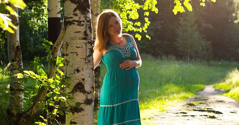 Kehamilan Usia 40 Tahun ke Atas Meningkatkan Risiko Stroke, Jantung