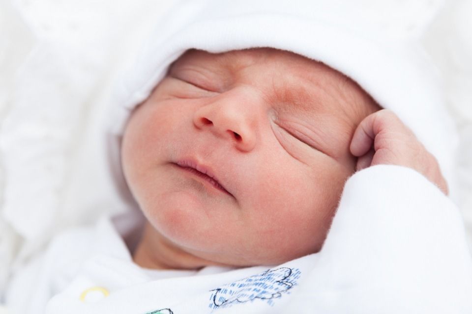6 Hal Dikategorikan Normal Terjadi Bayi Baru Lahir