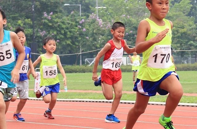 6 Jenis Olahraga Bisa Bikin Anak Tambah Tinggi. Coba Yuk