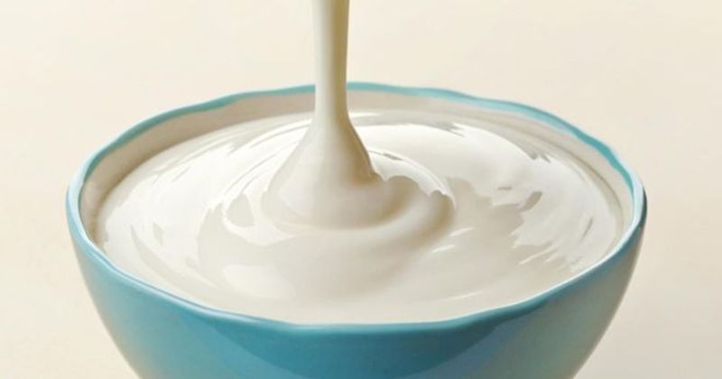 5. Yoghurt tingkatkan sistem kekebalan tubuh