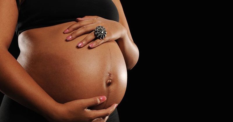 8. Faktor etnis pengaruhi peluang hamil bayi kembar