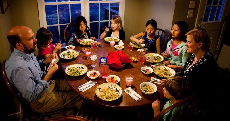 Bisa Fatal Ini 5 Fakta Gangguan Makan Anak Pra Remaja
