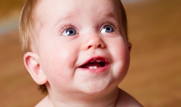 Jitu Ini 6 Cara Mencegah Bayi Rewel Saat Tumbuh Gigi