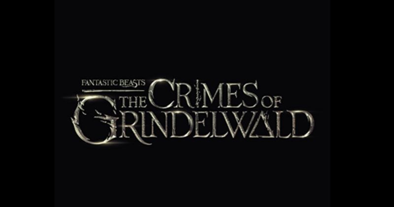 8. Fantastic Beasts The Crimes of Grindelwald