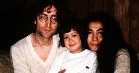 "Beautiful Boy" - John Lennon