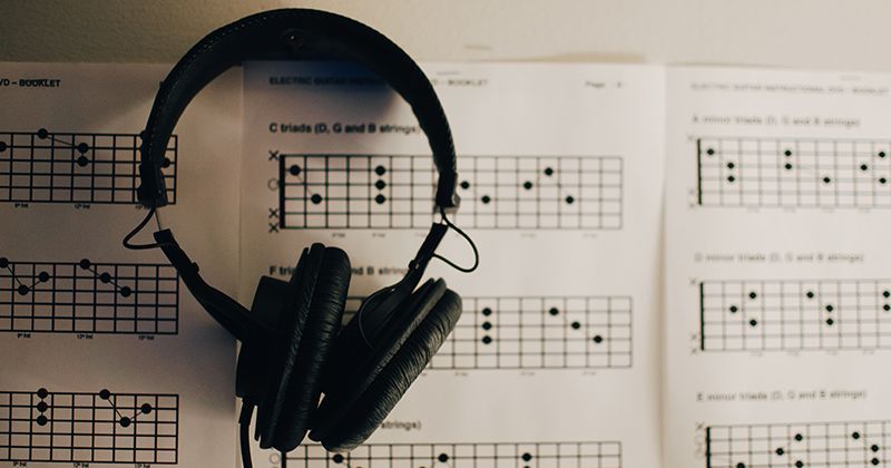 Ini 5 Bukti Musik Bisa Bikin Bayi Lebih Cerdas. Bagaimana Cara ya