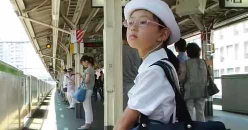 Bisa Ditiru, Cara Orangtua Jepang Membuat Anak Mandiri