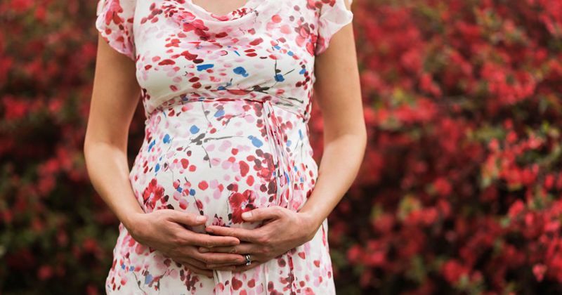 3. Risiko hemofilia ibu hamil