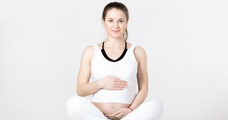 5. Tetap melakukan olahraga saat hamil mencegah varises
