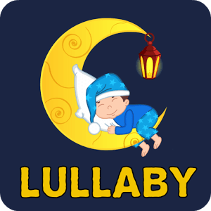 5. Lullaby Songs for Baby Offline