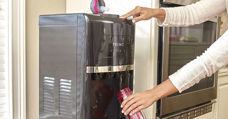 Penting Jaga Kebersihan Dispenser Air, Yuk Ikuti 5 Cara Ini