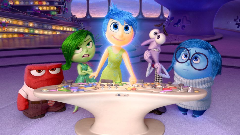 6. Inside Out