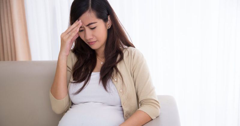 Bahaya MSG bagi Ibu Hamil Rentan Alergi